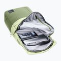 Rucksack deuter UP Seoul 16 + 10 l grove/mineral 8
