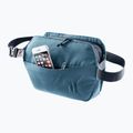 Bauchtasche deuter Passway 2 l raisin/ caspia 2