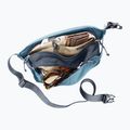 Bauchtasche deuter Passway 2 l raisin/ caspia 3