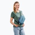 Bauchtasche deuter Passway 2 l raisin/ caspia 4