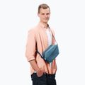Bauchtasche deuter Passway 2 l raisin/ caspia 5