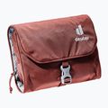 Reisekosmetiktasche deuter Wash Bag I caspia