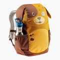 Rucksack Kinder deuter Kikki 8 l maple/ umbra 8