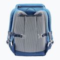 Rucksack Kinder deuter Schmusebär 8 l wave/ nightblue 4