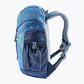 Rucksack Kinder deuter Schmusebär 8 l wave/ nightblue 6