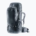 Trekking Rucksack deuter Voyager 65+10 l black 2