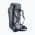 Trekking Rucksack deuter Voyager 65+10 l black 4