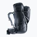 Trekking Rucksack deuter Voyager 65+10 l black 6