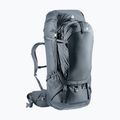 Trekking Rucksack deuter Voyager 65+10 l black 7