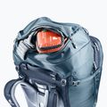 Trekkingrucksack deuter Voyager 65+10 l atlantic/ink 12