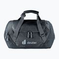 Reisetasche deuter Duffel 35 l black
