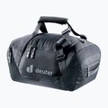 Reisetasche deuter Duffel 35 l black 2