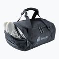 Reisetasche deuter Duffel 35 l black 8