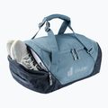 Reisetasche deuter Duffel 35 l atlantic/ink 7