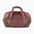 Reisetasche deuter Duffel 35 l caspia/raisin 3
