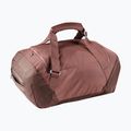 Reisetasche deuter Duffel 35 l caspia/raisin 4