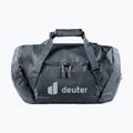 Reisetasche deuter Duffel 50 l schwarz