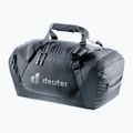 Reisetasche deuter Duffel 50 l schwarz 2