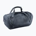 Reisetasche deuter Duffel 50 l schwarz 4