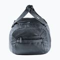 Reisetasche deuter Duffel 50 l schwarz 5