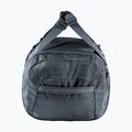 Reisetasche deuter Duffel 50 l schwarz 6
