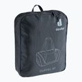 Reisetasche deuter Duffel 50 l schwarz 8