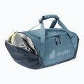 Reisetasche deuter Duffel 50 l atlantic/ink 7