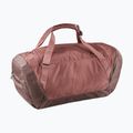 Reisetasche deuter Duffel 50 l caspia/raisin 4