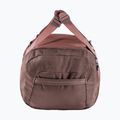 Reisetasche deuter Duffel 50 l caspia/raisin 6