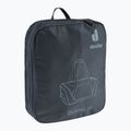 Reisetasche deuter Duffel 70 l schwarz 7