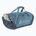 Reisetasche deuter Duffel 70 l atlantic/ink 7