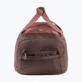 Reisetasche deuter Duffel 70 l caspia/raisin 5
