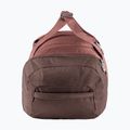 Reisetasche deuter Duffel 70 l caspia/raisin 6