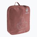 Reisetasche deuter Duffel 70 l caspia/raisin 8