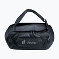 Reisetasche deuter Duffel Pro 40 l black
