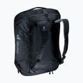 Reisetasche deuter Duffel Pro 40 l black 7
