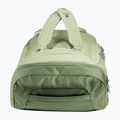 Reisetasche deuter Duffel Pro 40 l mineral/ grove 4