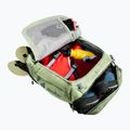 Reisetasche deuter Duffel Pro 40 l mineral/ grove 9
