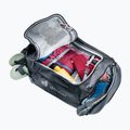Reisetasche deuter Duffel Pro 60 l black 9