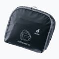 Reisetasche deuter Duffel Pro 60 l black 10