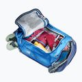 Reisetasche deuter Duffel Pro 60 l neptune/ nightblue 9