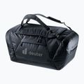 Reisetasche deuter Duffel Pro 90 l black