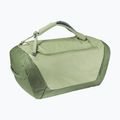 Reisetasche deuter Duffel Pro 90 l mineral/ grove 3