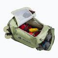 Reisetasche deuter Duffel Pro 90 l mineral/ grove 8
