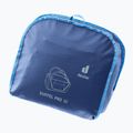 Reisetasche deuter Duffel Pro 90 l neptune/ nightblue 10