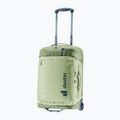 Reisegepäck deuter Duffel Pro Movo 36 l mineral/ grove