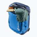 Reisegepäck deuter Duffel Pro Movo 36 l neptune/ nightblue 9