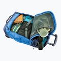 Reisegepäck deuter Duffel Pro Movo 36 l neptune/ nightblue 10