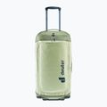 Reisegepäck deuter Duffel Pro Movo 60 l mineral/ grove