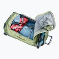 Reisegepäck deuter Duffel Pro Movo 60 l mineral/ grove 14
